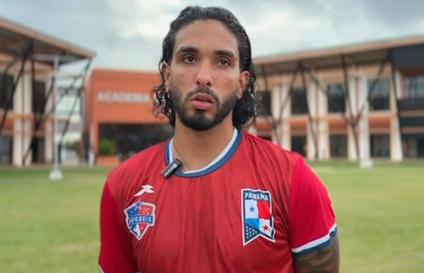 Jonathan Araúz se unió a los entrenamientos de Panamá con miras al Clásico Mundial de Béisbol. 