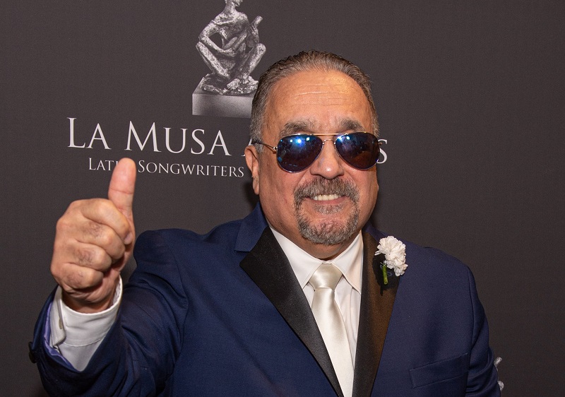 Adiós a Willie Colón: el mundo salsero honra al arquitecto del sonido latino. /Foto: EFE