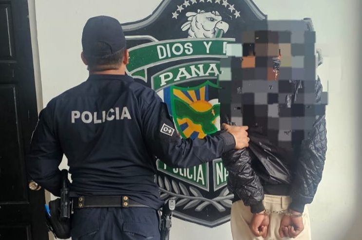 El sujeto deberá enfrentar la justicia. Foto: Cortesía