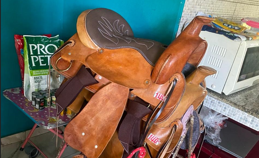 Los denunciantes hicieron un llamado a las autoridades competentes para que se intensifique la vigilancia policial en todas las comunidades. Foto: Melquiades Vásquez A.