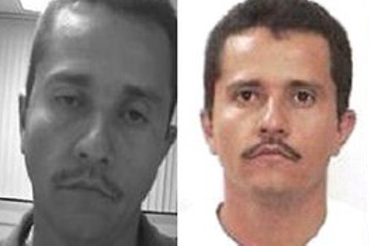 Con la muerte de El Mencho, Con su muerte, el CJNG pierde a su máxima cabeza y comienza una nueva etapa, en medio de dudas sobre cómo se reorganizará y qué efectos tendrá en el crimen organizado en México.  Foto. EFE