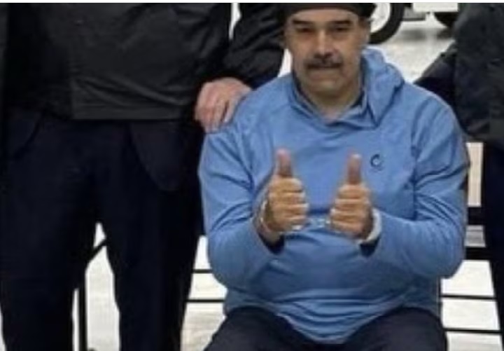 El bloqueo a principios de año a los activos se ordenó como "medida de precaución" y ante la "volátil situación" creada tras el arresto de Nicolás Maduro el día 3 de enero. Foto. Archivo