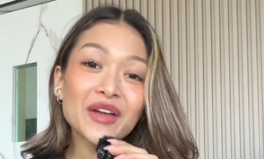 Mónica Lee pasará por el quirófano antes de casarse este año 