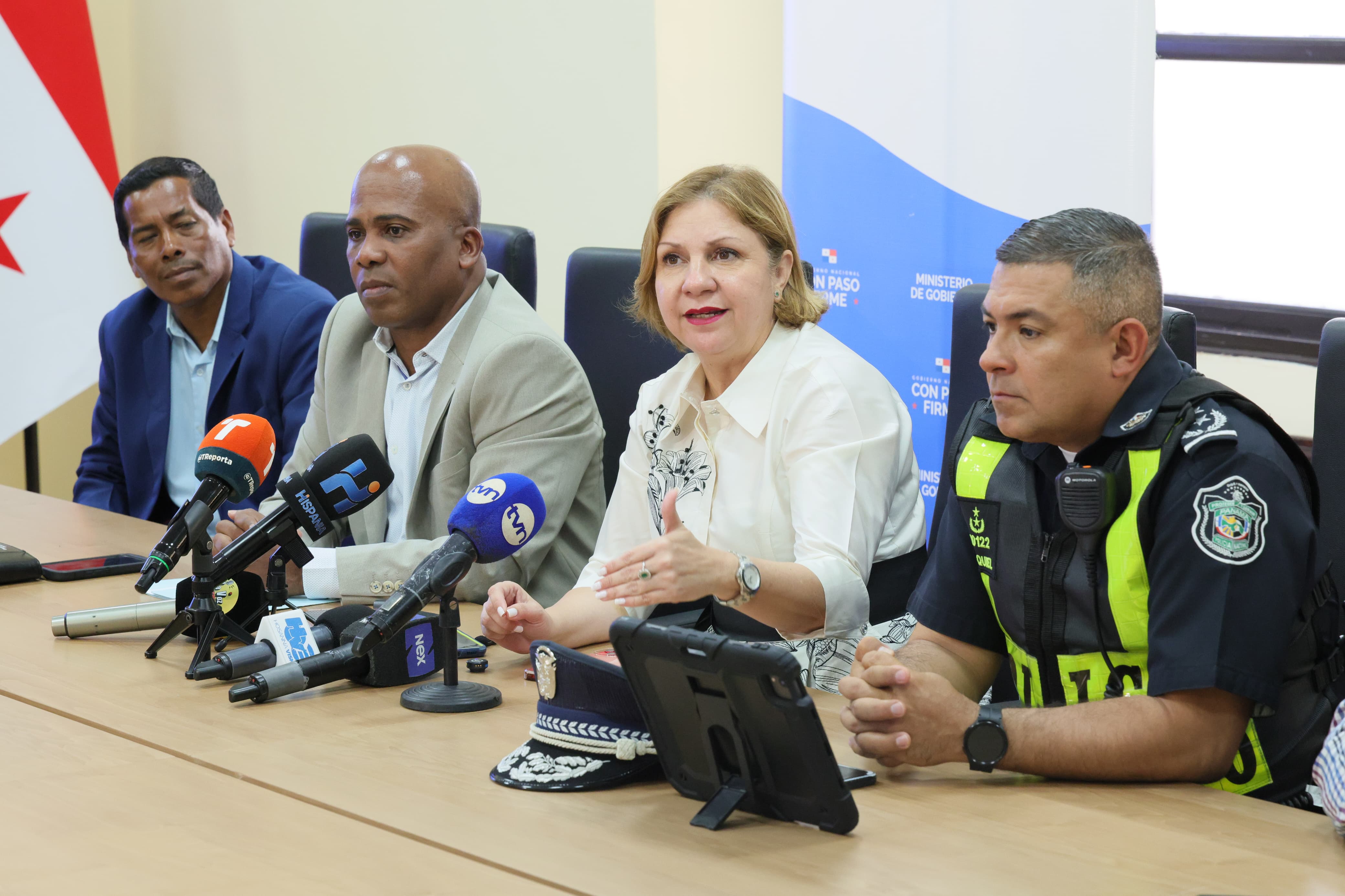 La ATTT pidió a los conductores planificar sus rutas y respetar las señales de tránsito. El llamado es claro: organizarse desde temprano para que el regreso a clases no se convierta en un dolor de cabeza para nadie.