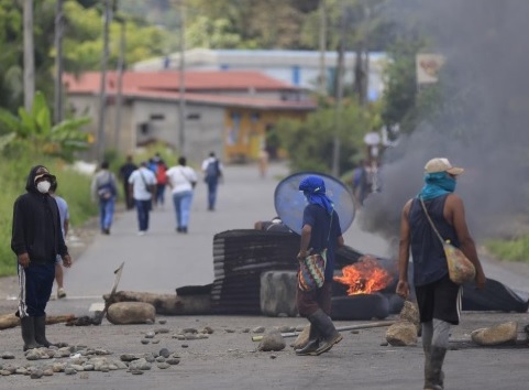 El Consejo de Gabinete aprobó presentar la propuesta en la Asamblea Nacionald e Diputados.