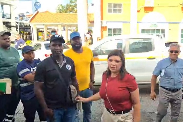 La ministra Jackeline Muñoz, fue enfática al aclarar que no habrá despidos, tal como lo dijo el presidente de la república, José Raúl Mulino, desde un principio.