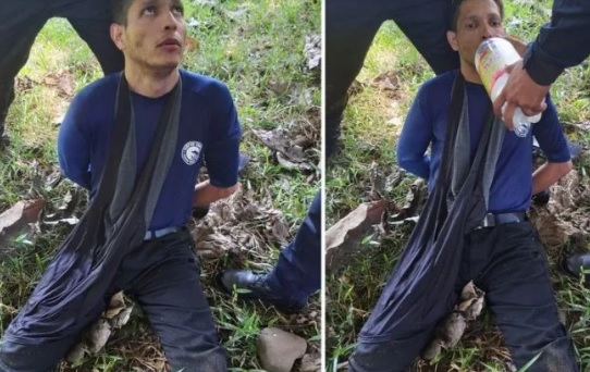 El asesino múltiple ya cumple una condena de 30 años. 