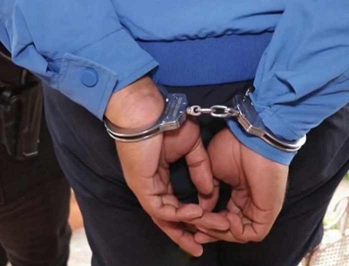 En hombre fue condenado por robo y homicidio.  /  Foto: ILustrativa