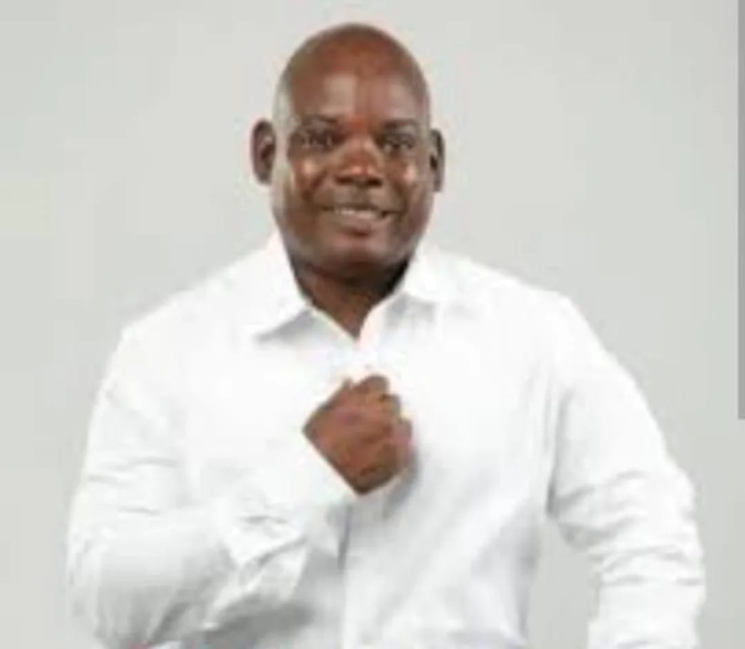 Edgar Góndola fue representante de Cristóbal en la administración de Laurentino "Nito" Cortizo