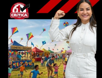 La alcaldesa Stefany ´Peñalba rechazó que haya negado un permiso para realizar el festival. 