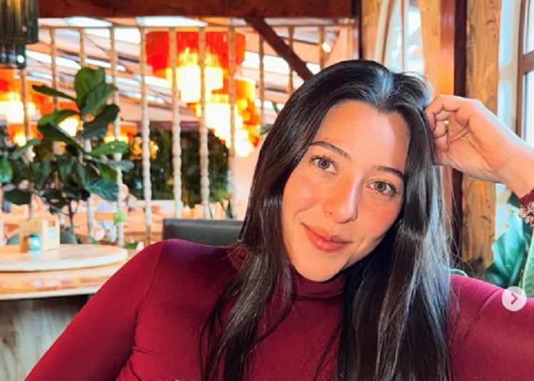 Fulvia aclara que no la dejó el tren del amor y todo era relajo con la mamá 