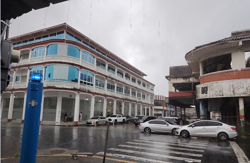 Este viernes 27 de febrero, la ciudad de Colón celebra sus 174 años de fundación, con varias actividades que buscan resaltar la historia y la cultura.