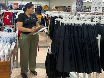 La entidad señaló que hay mucha variedad de precios. Foto: Cortesía
