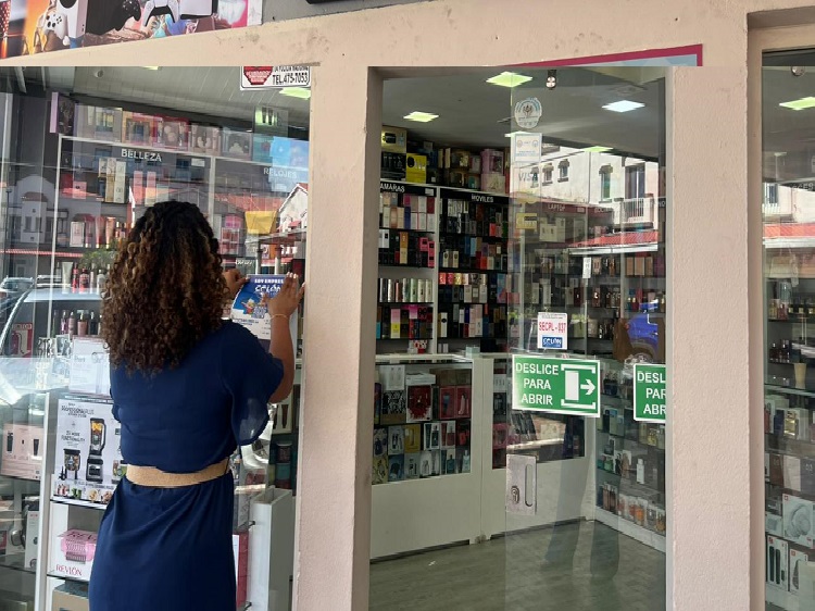 Con las nuevas incorporaciones se totalizan 54 empresas comerciales registradas dentro del régimen.