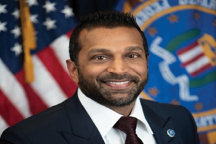 El Servicio Secreto, encargado de proteger al presidente y a otros líderes políticos, también anunció un "incremento de la seguridad" en los lugares bajo su jurisdicción. Foto. FBI