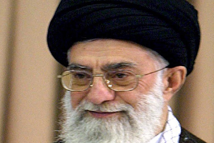 El líder supremo de Irán, Ali Jameneí, falleció durante los ataque perpetrados por Israel y Estados Unidos. Foto. EFE