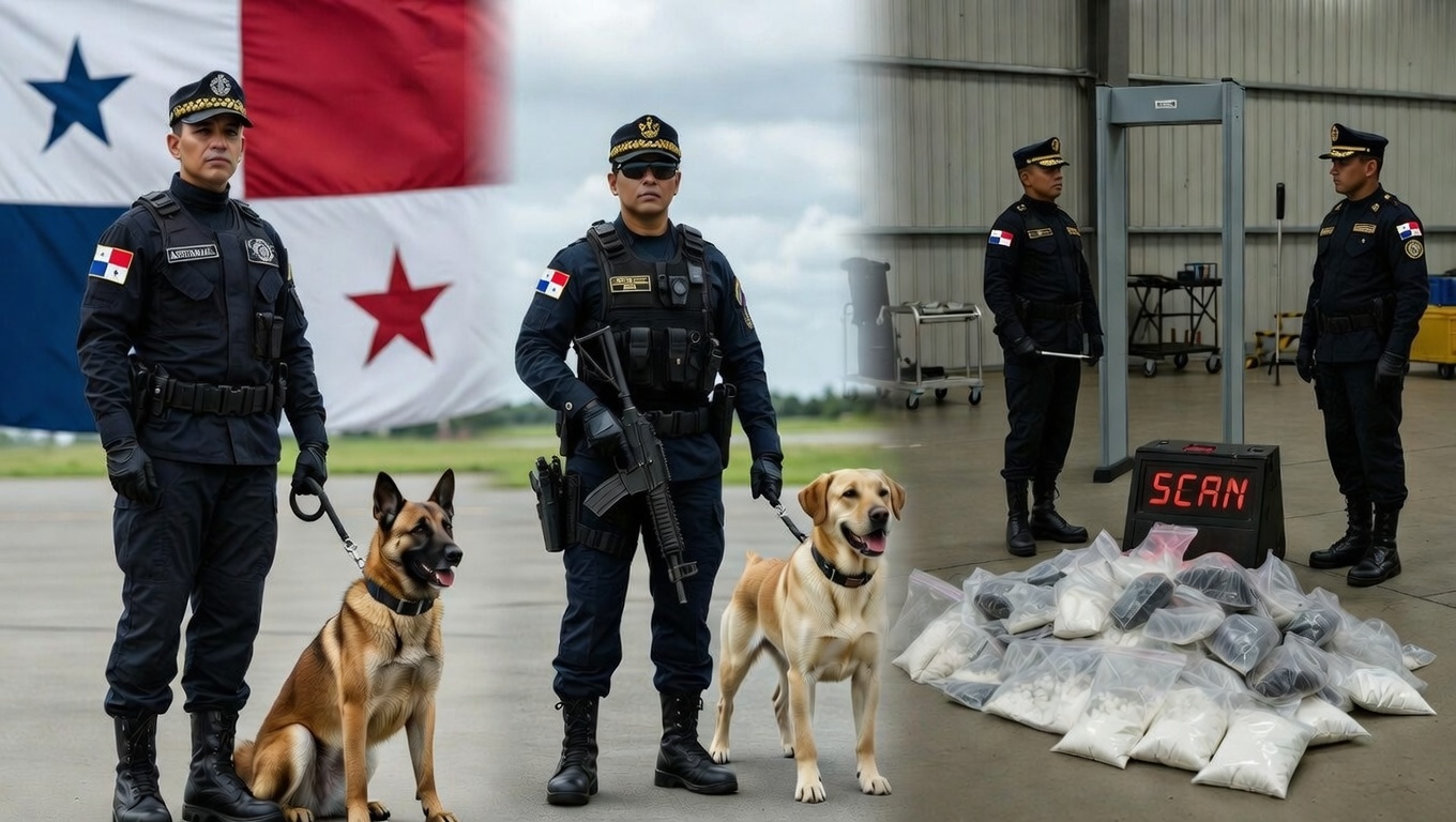 ¿Un firu de calle puede ser un agente? Así entrenan para combatir a los narcos 