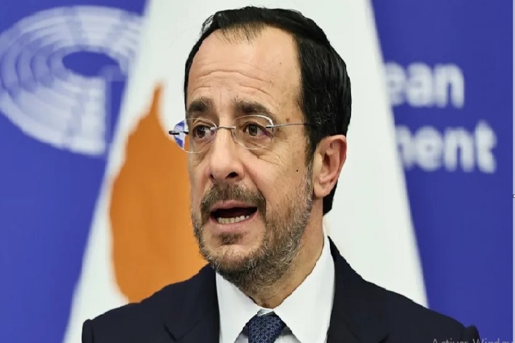 El presidente de la República de Chipre, Nikos Jristodoulides,  cuyo país preside la Unión Europea (UE) este semestre, anunció que ha convocado de inmediato al Consejo de Seguridad Nacional de Chipre para evaluar el impacto, cuyo origen no se ha determinado por el momento.