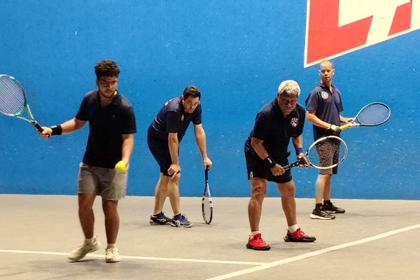 La competencia servirá de preparación para el 'Panamá Open 8'. Foto: Cortesía