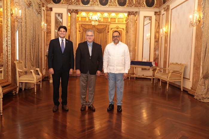 El pasado 21 de enero, esta modificación al Código Penal recibió aprobación por la Asamblea Nacional tra ser discutida en tercer debate y fue remitida al Ejecutivo para su sanción.  / Foto: Presidencia
