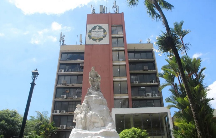 El proceso electoral comprenderá a 16 facultades y nueve centros regionales universitarios del país.  /  Foto: Universidad de Panamá