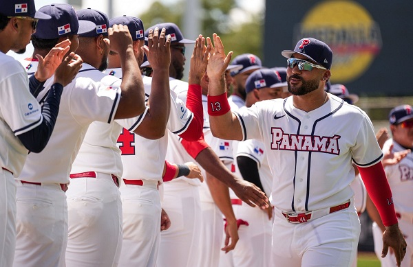 El equipo de Panamá necesita urgentemente un triunfo este domingo ante Canadá. Foto: José Pineda/ Fedebeis