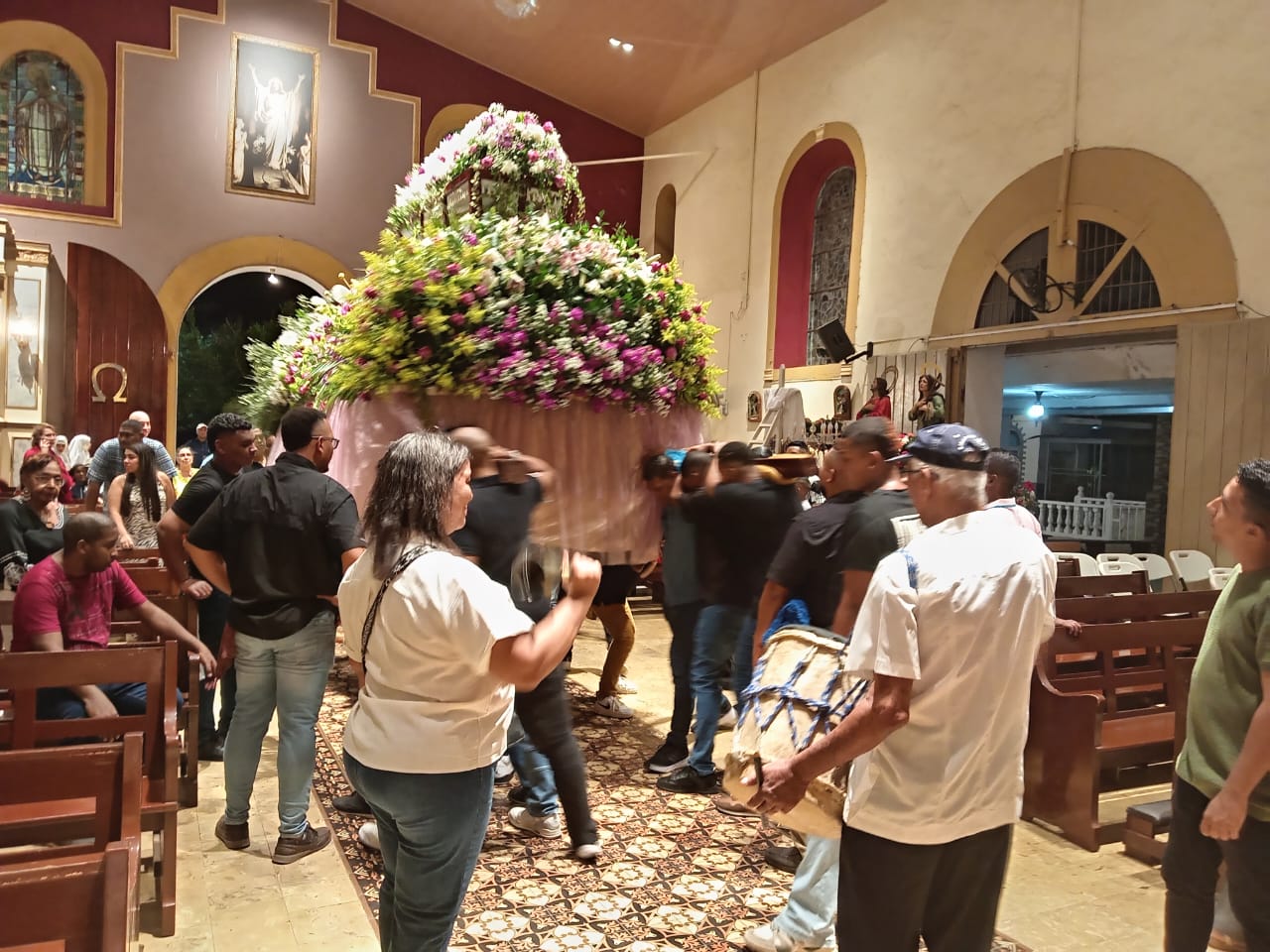 La actividad se desarrollará del jueves 2 al domingo 5 de abril de 2026, con una programación pensada para toda la familia