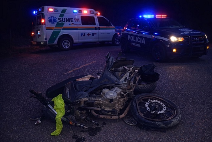 La víctima muerió en la escena.  /  Imagen ilustrativa: Genera por IA Copilot