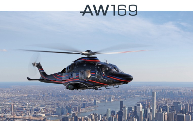 El Senan mantiene dentro de su flota seis helicópteros modelo AgustaWestland AW139, fabricados también por AgustaWestland, los cuales superan la década de operaciones.