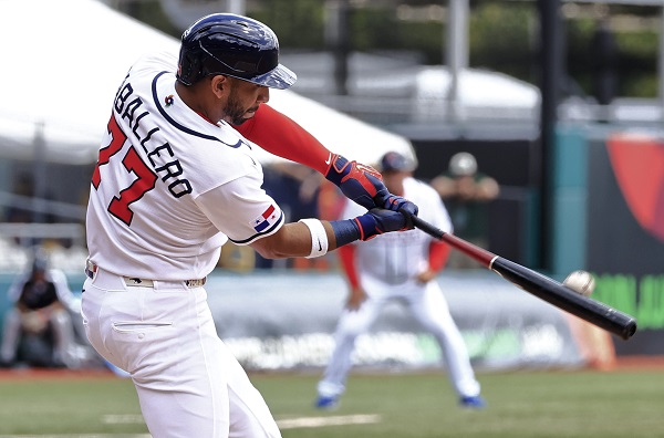 El equipo panameño quedó con marca de un triunfo y tres derrotas en el torneo. Foto: EFE