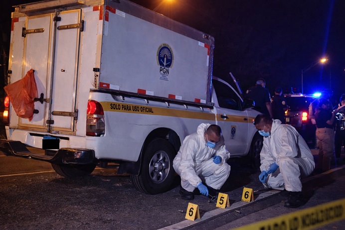 El Ministerio Público investiga el caso.  /  Imagen ilustrativa: Generada con IA Copilot