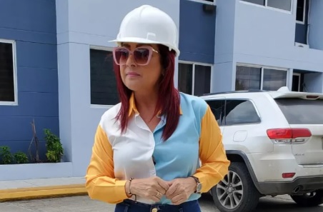 Delfia Cortez ejerció el periodismo por 24 años y le dio voz a la provincia de Colón 