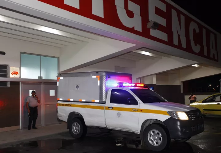 Las autoridades investigan el caso para identificar a la víctima.  /  Foto: Archivo