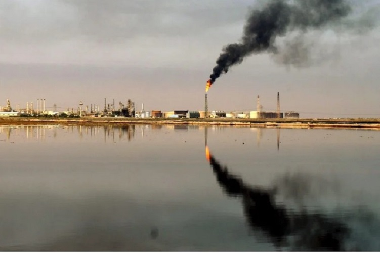 La liberación anterior, que tuvo lugar en 2022 tras la invasión rusa de Ucrania, alcanzó los 182 millones de barriles. Foto. EFE