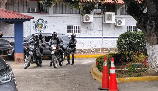 En el sector de El Chorrillo operan las dos pandillas de más peso en la capital. 