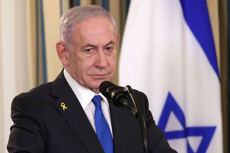 En una cooperación sin precedentes entre Israel y Estados Unidos, hemos logrado enormes avances. Logros que están cambiando el equilibrio de poder en Oriente Medio y también más allá, afirmó  Benjamín Netanyahu. 