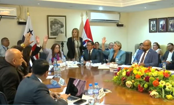 Lilibeth Cárdenas Chanis designada para la dirección de Secretaría Nacional de Niñez, Adolescencia y Familia (Senniaf).