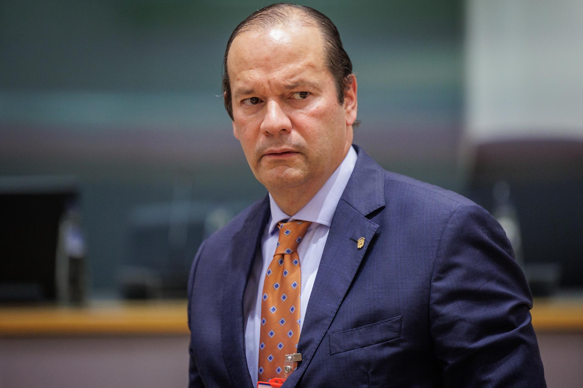 El canciller Javier Martínez Acha también expresó que tiene la intención de viajar a La Habana para reunirse con los panameños 