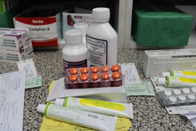 Las convocatorias para estos actos públicos de contratación podrían realizarse durante el mes de abril. Foto: Cortesía