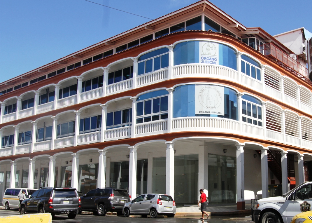 El caso fue atendido en una audiencia ante el Juzgado de Garantías en la que se le  aplicó esta medida cautelar (detención provisional).