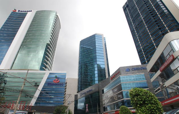 La banca advierte que el crédito en Panamá está en la cuerda floja.