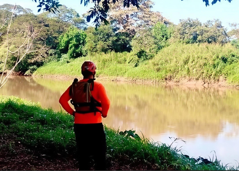 Se trata de la segunda muerte por inmersión en menos de un mes. Foto: Cortesía