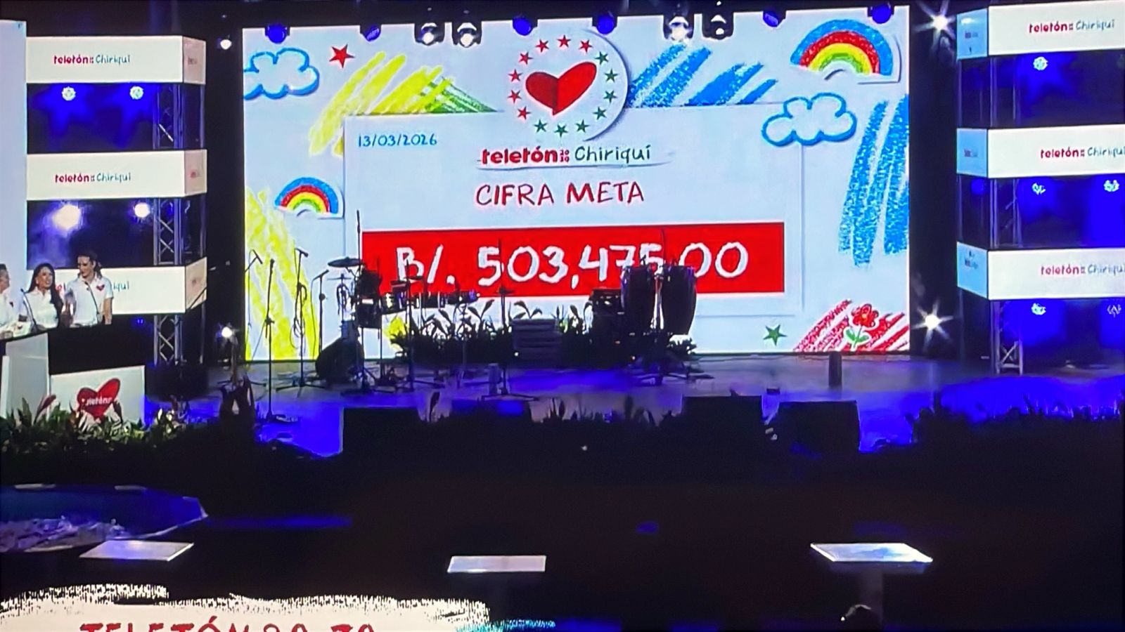 La infraestructura actual del hospital es insuficiente. Foto: Cortesía