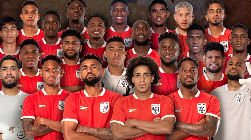 Los partidos de la Selección de Panamá serán el 27 y 31 de marzo. Foto: Fepafut