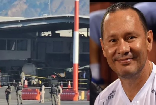 Este hecho marca un episodio de alto impacto para Costa Rica, al tratarse de un caso de perfil internacional.