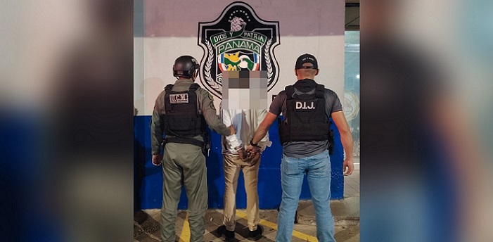 La Policía Nacional informó que continuará con acciones preventivas y operativas en todo el sector.  /  Foto: PN