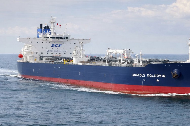 Rusia aseguró hace ya unas semanas que estaba estudiando enviar crudo a Cuba por razones humanitarias, pese a que esa decisión suponía un desafío a Washington. Foto. CiberCuba 