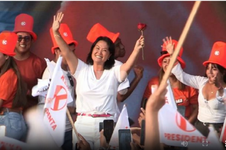 Los ronderos justificaron el castigo contra Freddy Condori en que el subprefecto vulneró la neutralidad política que le exige como autoridad.