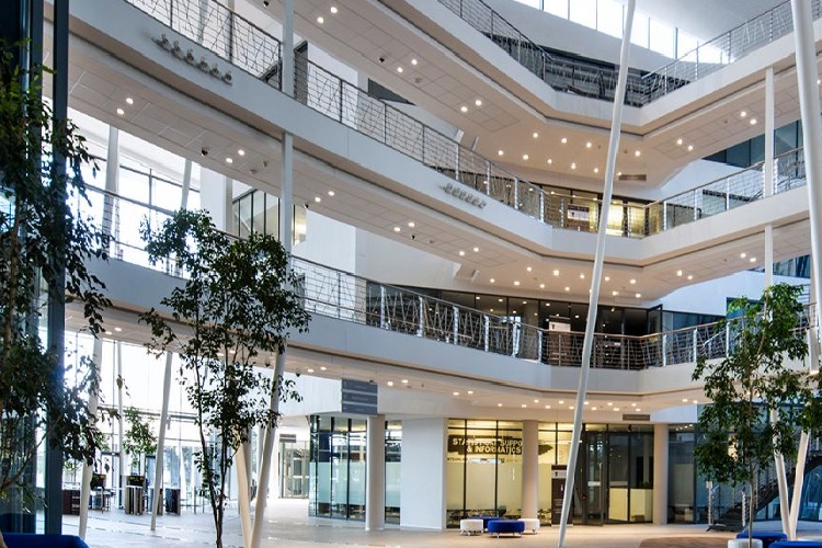 El director general de Stats SA, Risenga Maluleke, precisó que la mitad de la información robada corresponde a solicitantes de empleo que se postularon en línea. Foto. @StatsSA