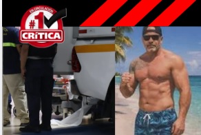 El ex candidato a representante por Juan Díaz, Jesús Alemán murió primero, horas después se conoció la muerte de una segunda víctima. 